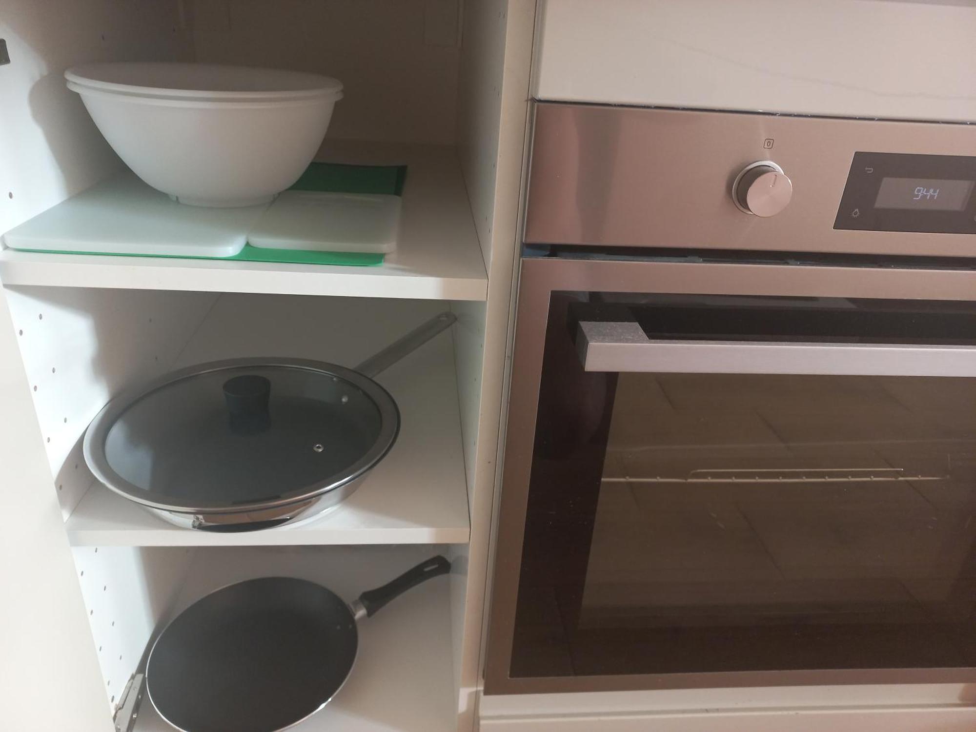 Aleja Powstancow Wielkopolskich Apartment Szczecin Ngoại thất bức ảnh